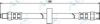 APEC braking HOS3170 Brake Hose